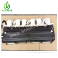 Air Conditioner EV544 Evaporator Unit Bus Evaporator